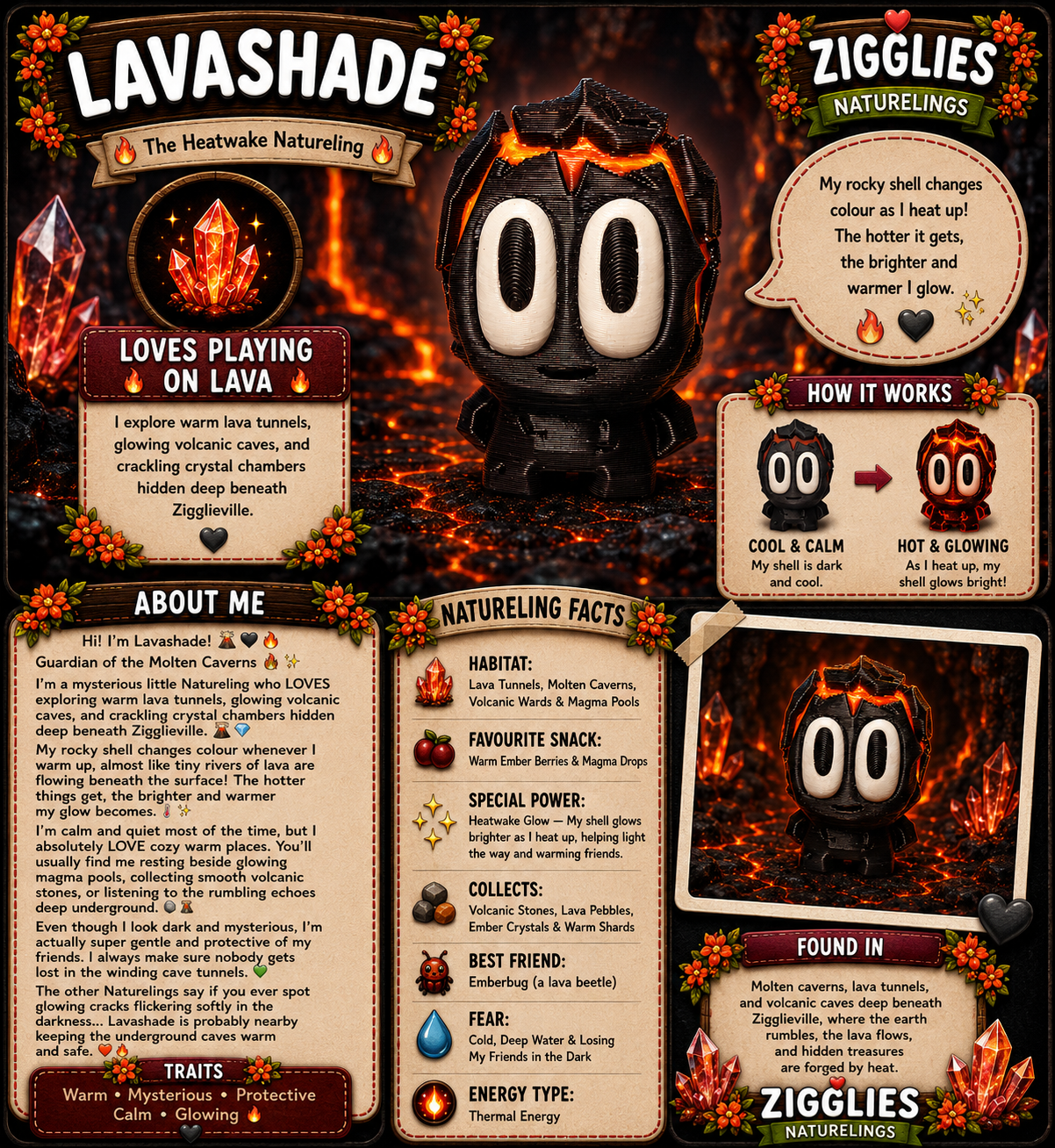 Lavashade ππ€
