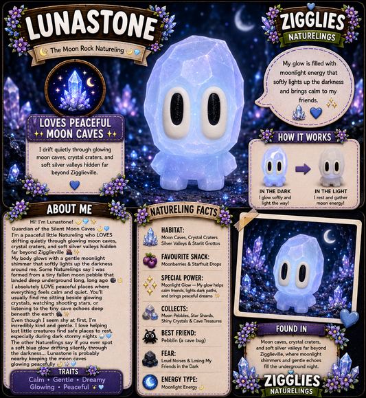 Lunastone 🌙💎