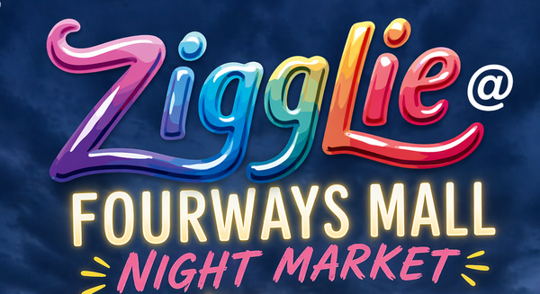 Forways Mall Night Market
