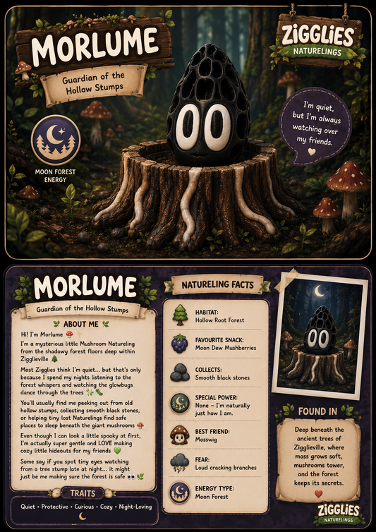 Morlume